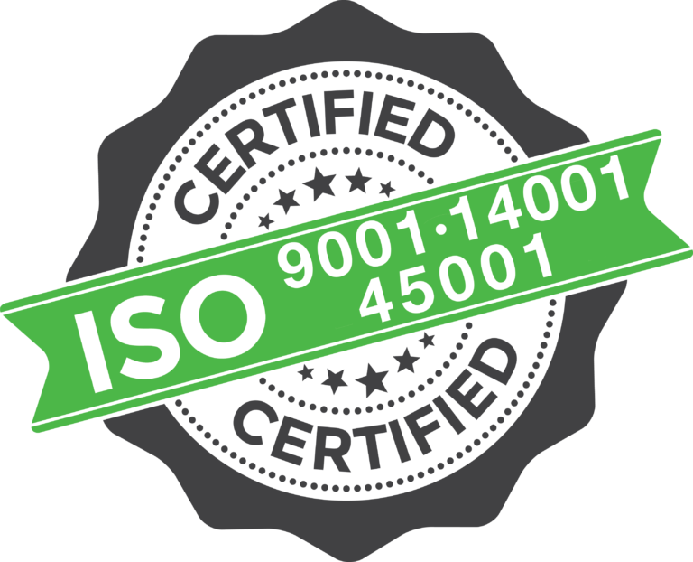 New ISO certifications in 2021 for the french plant Baikowski®